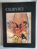 Cilievici - Album pictura, desen, arta monumentala fotografii document