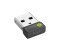 MOUSE USB OPTICAL WRL M650/GRAPHITE 910-006274 LOGITECH - 6