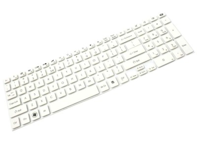 Tastatura Packard Bell Alba P5WS0, EasyNote LS44HR, EasyNote LS44SB, EasyNote TS11, EasyNote TS44HR, EasyNote foto
