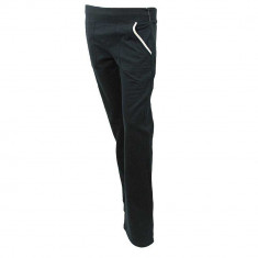 Pantaloni Fila Kick Flare Negru XS foto