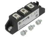 Modul diodă-tiristor 1,2kV 60A TO240AA Ufmax: 1,24V - V&acirc;nzare en-gros