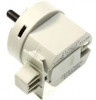 Intrerupator Push Beko Arcelik 2828170500 Masina Spalat WUE8746XWST Original
