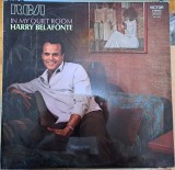 Disc Vinil Harry Belafonte - In My Quiet Room -RCA Victor-LSP-3571