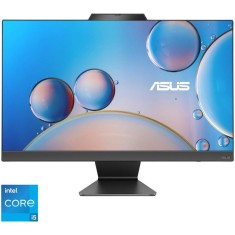 Sistem All-in-One Asus A3402WVAK cu procesor Intel&reg; Core&trade; i5-1335U pana la 4.60 GHz, 23.8, Full HD, 8GB DDR5, 512GB SSD M.2 NVMe&trade; PCIe&reg; 4.0, Intel&reg; UH