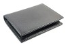 Portofel Barbatesc Negru din piele naturala WZ4704