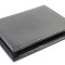 Portofel Barbatesc Negru din piele naturala WZ4704