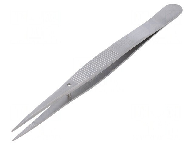 Pensetă Dreaptă 108mm pentru Lucrări de Precizie 20AS