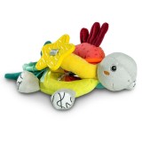 Centru de activitati Dobabydoo - Broasca testoasa PlayLearn Toys, Fehn