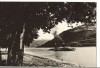 CPIB 15728 CARTE POSTALA - DUNAREA LA ORSOVA, SLEP PE ABUR, Necirculata, Fotografie
