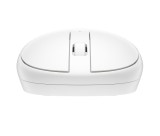 Cumpara ieftin Mouse Wireless HP 240 Lunar White Bluetooth Mouse, 1600 dpi,