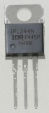 IRLZ44N TRANZISTOR MOSFET TO-220 -ROHS IRLZ44NPBF INFINEON