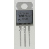 IRLZ44N TRANZISTOR MOSFET TO-220 -ROHS IRLZ44NPBF INFINEON