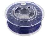Filament PET-G 1.75mm Albastru 1kg