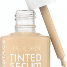 Catrice Nude Drop Tinted Serum Fond de ten 004 Nude, 30 ml