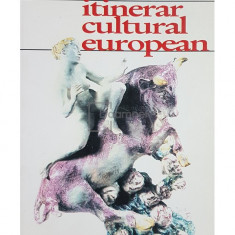 Zoe Dumitrescu-Busulenga - Itinerar cultural european (editia 2001)