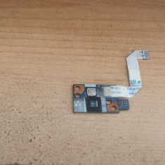 Power Button Board Laptop Tosiba Satellite A500-146