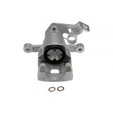 Etrier frana spate Kia Carens 4 2013-, Dreapta, frana parcare mecanica, 58230A4100