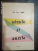 Vazute si auzite-Al.Cazaban