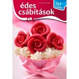 &Eacute;des cs&aacute;b&iacute;t&aacute;sok - 1x1 konyha