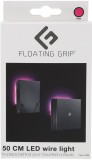 Pink LED wire light Add on to your FLOATING GRIP R mount PS4