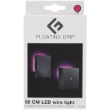 Pink LED wire light Add on to your FLOATING GRIP R mount PS4