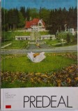 Predeal. Mic indreptar turistic - V. Popa, V. Firoiu. Ghid turistic Predeal