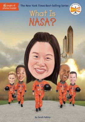 What Is Nasa? foto