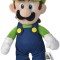 SUPER MARIO PLUS LUIGI 30CM