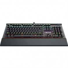 Tastatura mecanica Gamdias Hermes M2