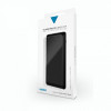 Folie Protectie Ecran Samsung Galaxy S20+, 3D Tempered Glass Easy Fit, Negru