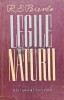 Legile Naturii - Rudolf Ernst Peierls, 1963, Editura Stiintifica, 320 pagini, Coperta Cartonata, Fizica