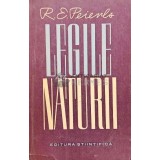 Legile naturii - 1963 - Rudolf Ernst Peierls (AP177)