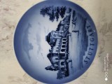 Cumpara ieftin LICHIDARE ! Farfurie portelan fin Royal Copenhagen -