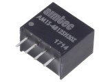Convertor DC-DC 12V 1W
