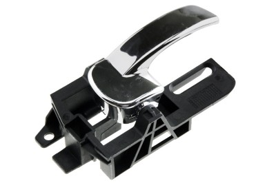 Maner usa interior fata Nissan Qashqai 2007-, Dreapta Cromat, NTY EZC-NS-001 foto
