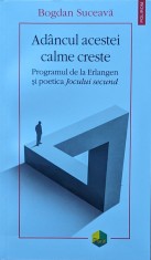 Adancul acestei calme creste - 2022 - Bogdan Suceava (xx129) foto