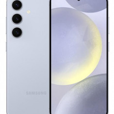 Telefon Mobil Samsung Galaxy S24, Procesor Exynos 2400 Octa-Core, Dynamic AMOLED 2X 6.2, 8GB RAM, 128GB Flash, Camera Tripla 50 + 12 + 10 MP, Wi-Fi, 5