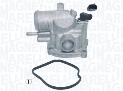 MAGNETI MARELLI 352317101790 termostat,lichid racire foto