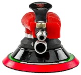 Slefuitor orbital pneumatic 150 / 125 mm 10000 rpm, Red Technic RTSMO0111