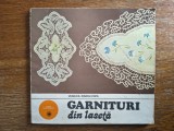 Garnituri de laseta - Vasilica Zidaru Popa , 1979 / R4P1S