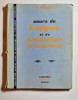 Cours de langue et de civilisation fran&ccedil;aises I &ndash; Aut. G. Mauger, Ed. Hachette
