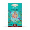 Ceai Shotimaa Chakras - Talk to Me - lemn dulce, menta si lavanda bio 16dz