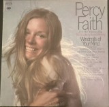 VINIL # LP Percy Faith And His Orchestra &lrm;&ndash; Theme From "The Thomas Crown Affair" And Other Great Movie Themes (EX)