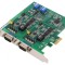 Placă cu ieșiri digitale izolate PCI, RS232/RS422/RS485, PCIE-1602C-AE