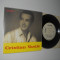 CRISTIAN VASILE : Zaraza, etc. (disc mic vinil cu 4 piese, stare VG-)