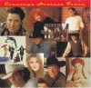 Country's Hottest Faces CD Compilatie MCA Records Promo Muzica