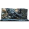 Decor acvariu 3D 100x50 cm ? AMAZON
