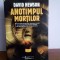 David Hewson &ndash; Anotimpul mortilor (thriller)