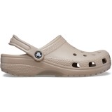 Saboti Crocs Classic Maro - Taupe