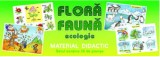 Planse - Flora, fauna, ecologie |